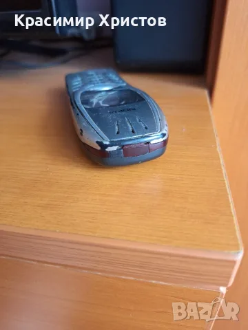 ПРОДАВАМ Nokia 6310i, снимка 3 - Nokia - 56739574