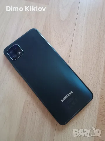 samsung galaxy a22, снимка 3 - Samsung - 56600037