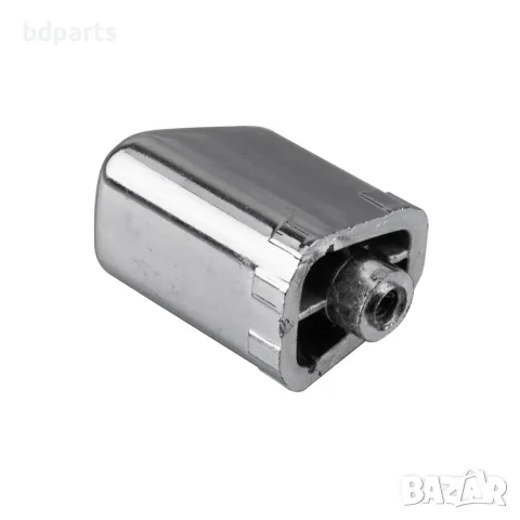 Бутон за ръчна спирачка, VW Beetle, Jetta, Хром, снимка 2 - Части - 56142004