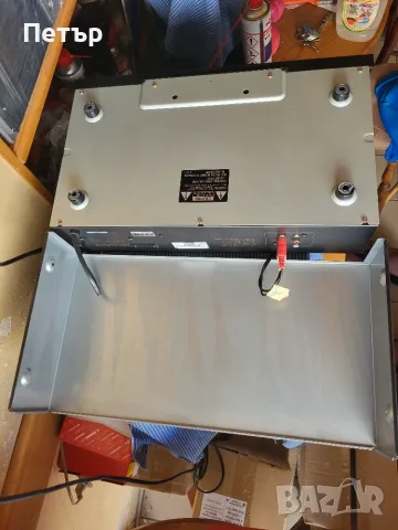  ДЕК NAKAMICHI BX-150E, снимка 5 - Декове - 56613080