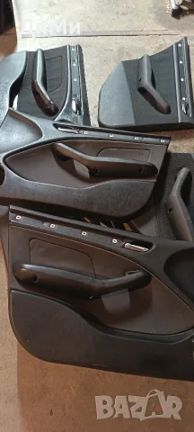 кора кори врата врати бмв е46 bmw e46, снимка 7 - Части - 56617857