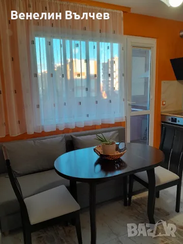 2-стаен апартамент под наем, снимка 3 - Квартири, нощувки - 56630390