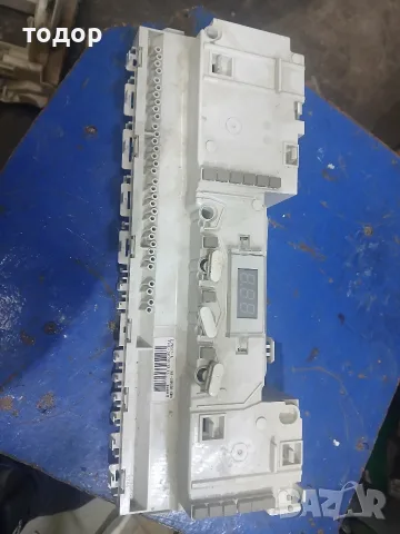 Платка Миеле ELPW 517-A, снимка 2 - Съдомиялни - 56634581