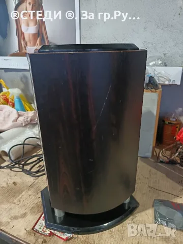 Пасивен Субуфер – 100W / 4 Ohms, снимка 5 - Тонколони - 56736171