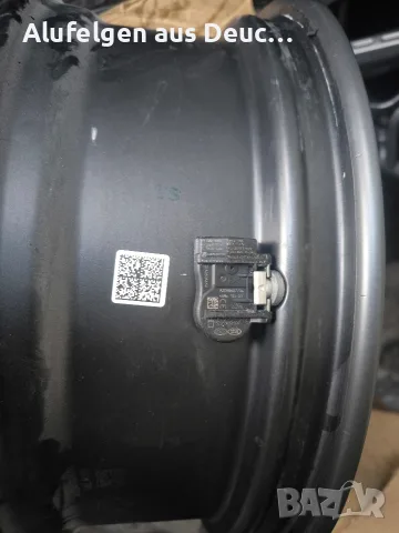 Джанти за Hyundai 18, снимка 5 - Гуми и джанти - 56661165