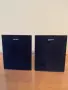 Две колонки Sony по 15 W, снимка 1