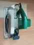 Ръчен циркуляр Bosch 1200 W, снимка 2