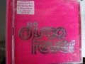 disco fever двоен аудио диск, снимка 1