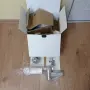Месомелачка Eldom M200ZT MATT 400 W , снимка 4