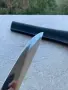 Руски якутски нож, снимка 9