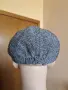 Мъжки каскет туид, снимка 3
