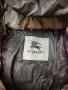 Мъжко яке Burberry , снимка 8