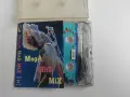 Mega Hits Mix - аудио касета музика UNISON, снимка 1