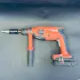 Акумулаторен перфоратор HILTI TE 2-22, снимка 1