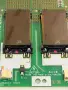 Backlight Inverter Board 6632L- 0467B / KLS-EE32HK14M2, снимка 3