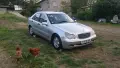 mercedes C220 cdi w203 на части, снимка 1