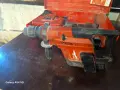 Акумулаторен Перфоратор Hilti T5A, снимка 7