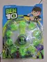 Часовник Ben 10 omnitrix, часовник бен 10 Омнитрикс 
, снимка 1
