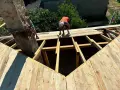 Ремонт на покриви , снимка 10