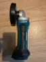 Ъглошлайф Makita DGA452 18V, снимка 2