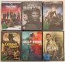 DVD с филми без БГ субтитри, снимка 5