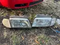 Фарове за Audi A4 b5, снимка 1