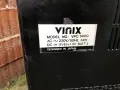 VINIX VPC 5000-радиокасетофон, снимка 8