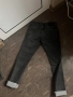 Мъжки черни дънки Gucci Slim Fit, снимка 2