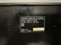 Sony TC K770ES - триглав дек, снимка 8