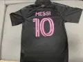 Тениска Adidas - MESSI, снимка 1