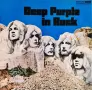 Грамофонна плоча Deep Purple – Deep Purple In Rock, снимка 2