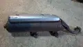 Suzuki Burgman 200i АУСПУХ, снимка 3