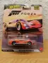 Hot Wheels `66 Porsche 906 Carrera 6  Forza , снимка 1