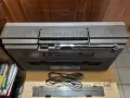SHARP GF-5757HB радиокасетофон, снимка 7