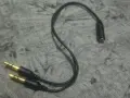 Гейминг слушалки Monster energy, снимка 5