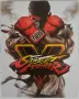 Street Fighter 5, снимка 3