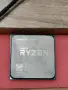 Райзен 5 1600 ( amd ryzen 5 1600), снимка 2
