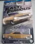 Hot wheels Fast and furious , снимка 6