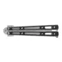 Нож пеперуда Joker INOX, снимка 3
