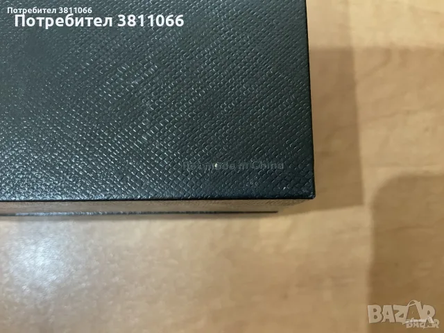 Кутия от Montblanc/ Монтбланк, снимка 6 - Мъжки - 56657814