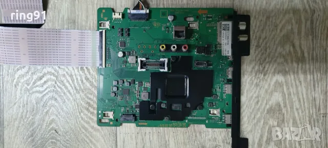 Main board - BN41-02756C (BN94-15733H) TV Samsung QE50Q60TAU