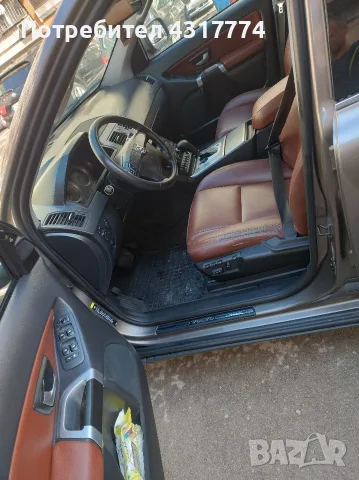 2,4 D 7 мест, Автомат, снимка 15 - Автомобили и джипове - 56584558