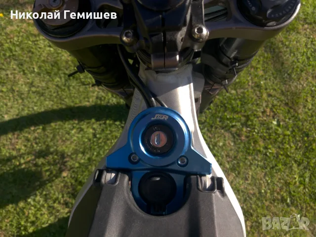Surron LBX Ko Moto , снимка 10 - Мотоциклети и мототехника - 56570842