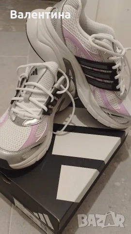 маратонки Adidas starglade чисто нови 25,5 см(41/1 3)