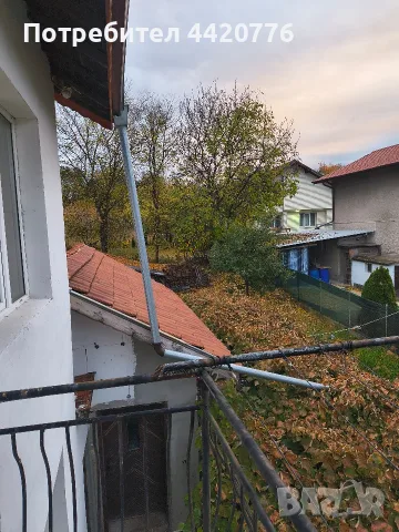 Продавам къща в с,Студена, снимка 2 - Къщи - 56552894