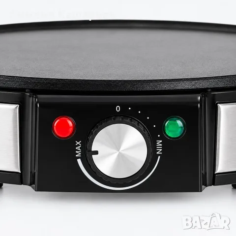 Уред за палачинки Adler, 1600W, снимка 4 - Други - 56708576