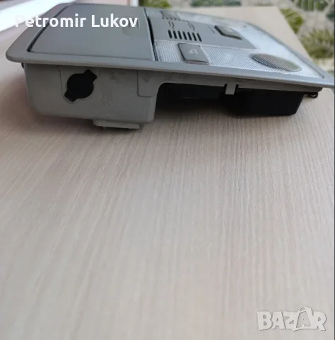 Централен плафон за Киа Сийд, снимка 4 - Части - 56652890