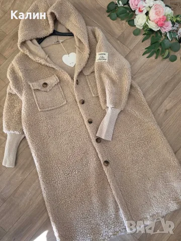 Дамска ветровка - три цвята - 37€, снимка 2 - Палта, манта - 56590988