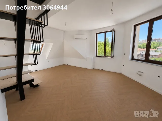 96кв апартамент кв. Каравелов, снимка 2 - Апартаменти - 56707220