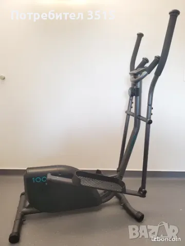 Кростренажор Decathlon Domyos 100